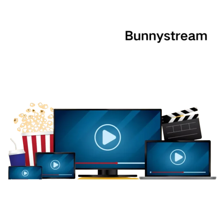Bunnystream