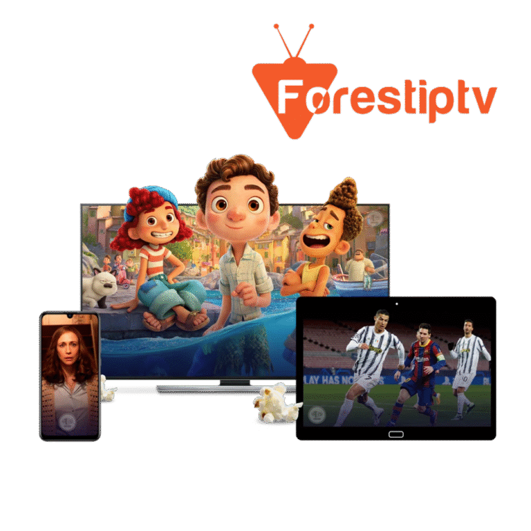 Forest IPTV