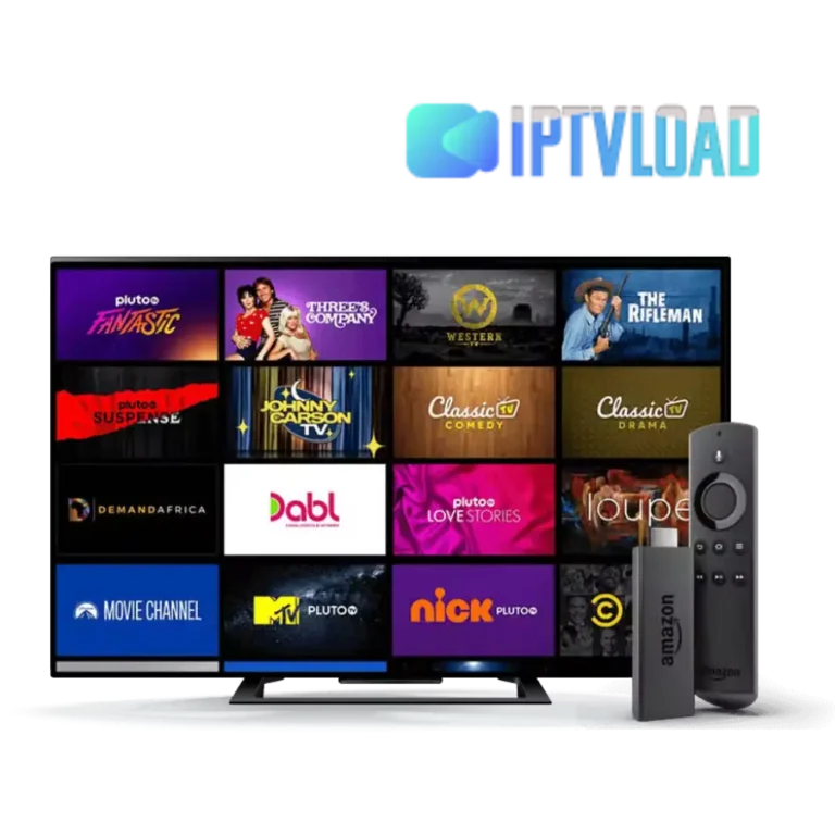 IPTV LOAD