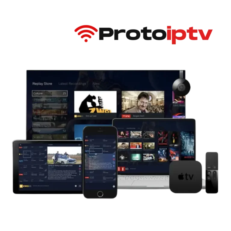 PROTOIPTV