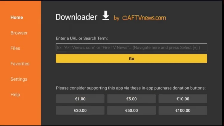 2022-How to easily set up Home IPTV on your device? 11