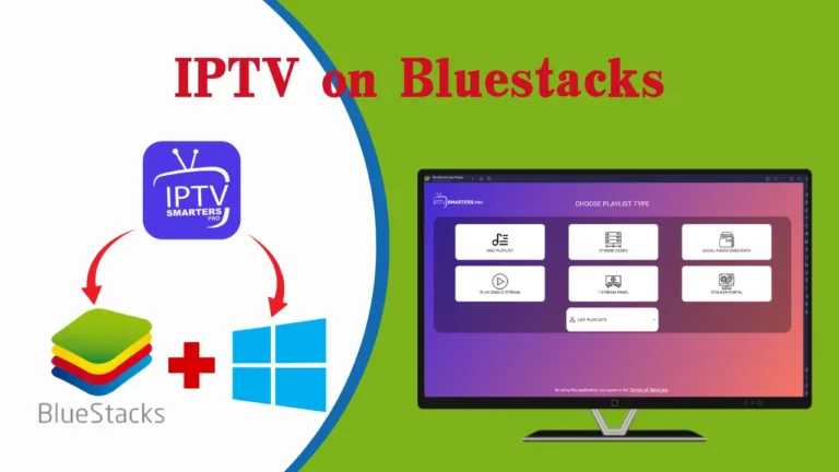 How to use IPTV players to watch IPTV on Bluestacks
