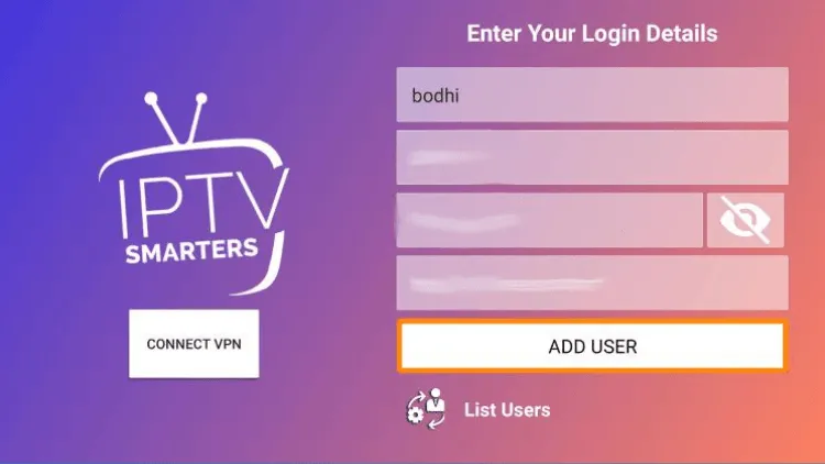 How to Use Xtream Codes API to Watch IPTV - Xtream Codes IPTV 29