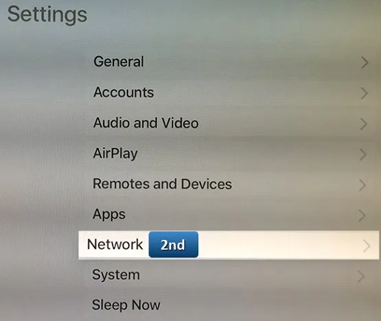How to change DNS on different IPTV devices? 47