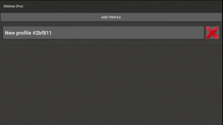 How to setup STBEmu Pro on FireStick and Android 2023 29