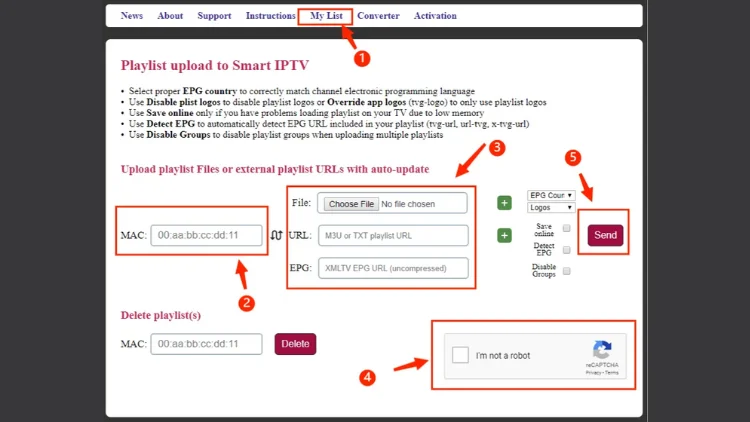 Flix IPTV vs Smart IPTV | Latest Comparison in 2024 7
