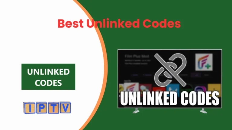 8 Best Unlinked Codes in 2025