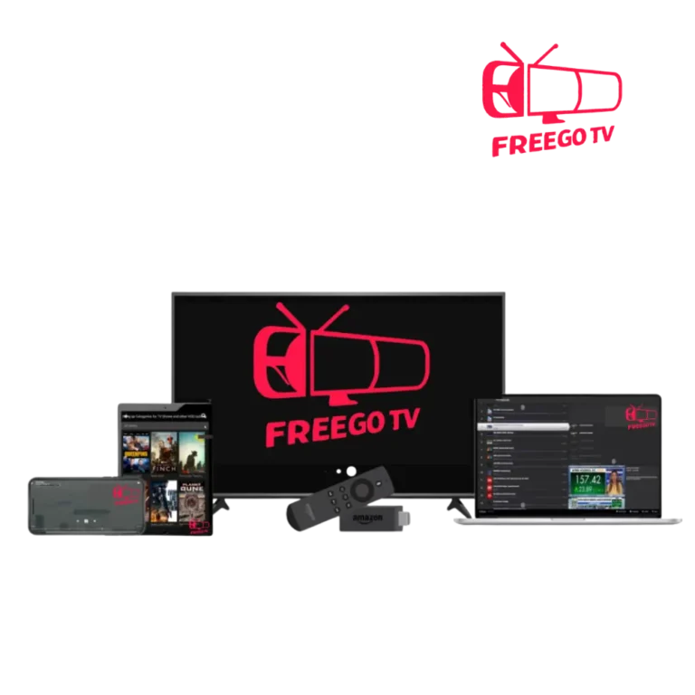 FreeGoTV
