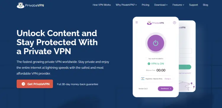 8 Best VPN For IPTV 2023 15