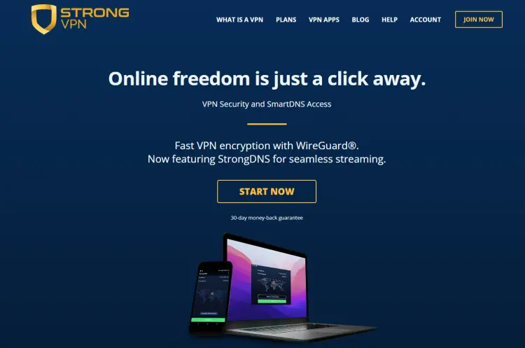 8 Best VPN For IPTV 2023 16